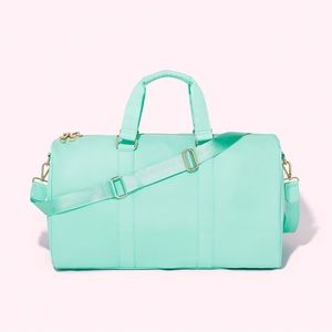 Stoney Clover Cotton Candy duffle